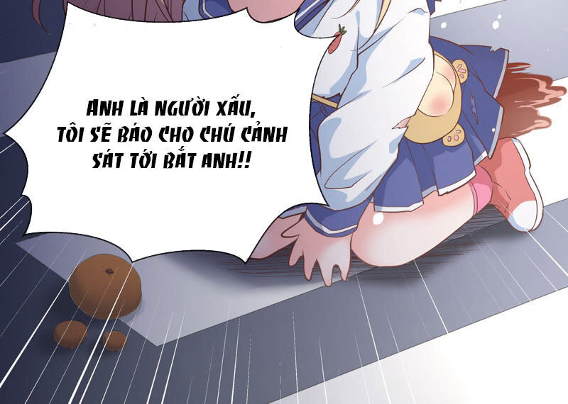 chiến lược lãng mạn của thịnh thiếu chapter 39 20