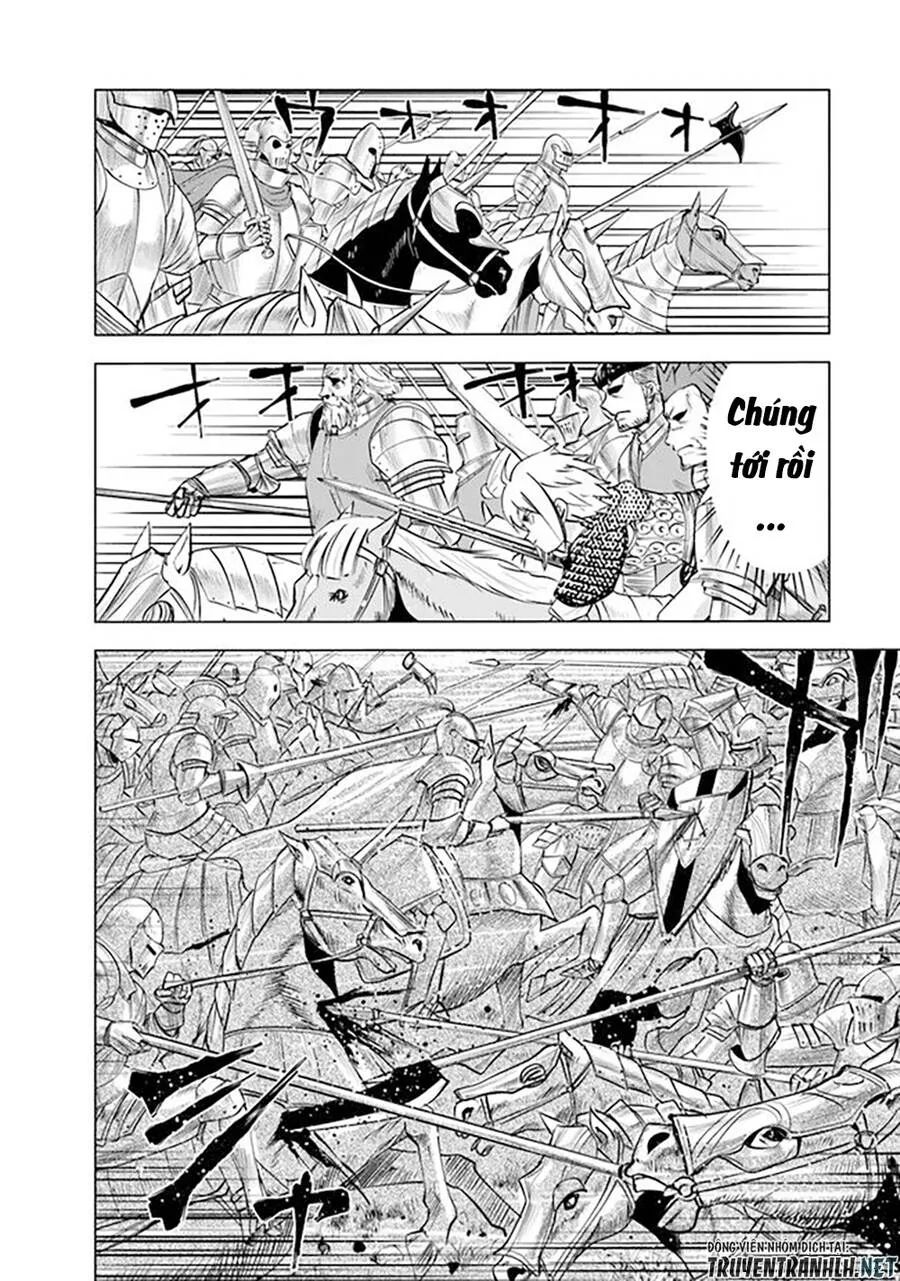 hành trình chịch dạo của của máy dập cổ đại chapter 52 8