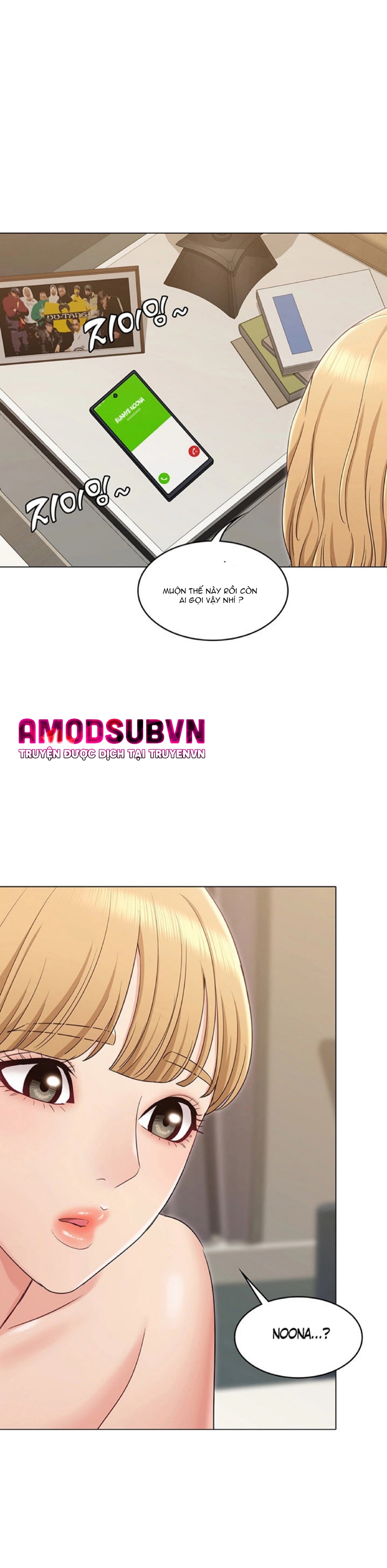 chị của bạn gái chapter 14 34