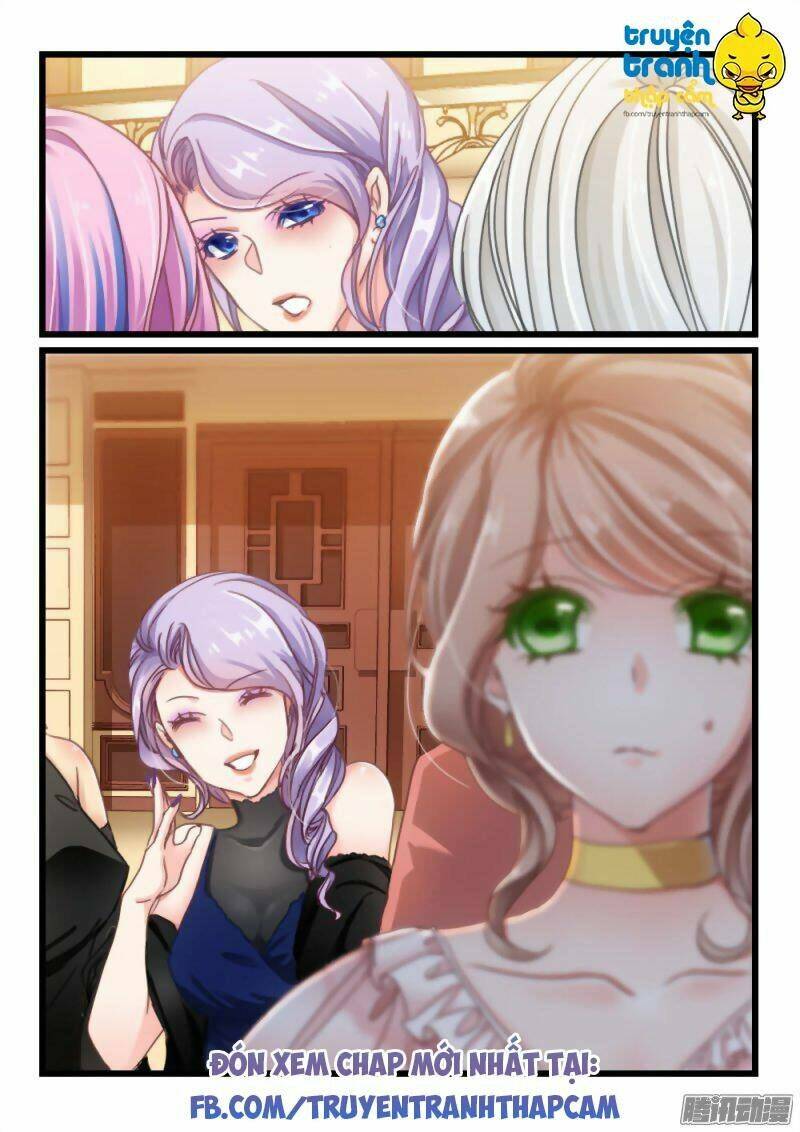 nam thần cách vách chapter 27 10