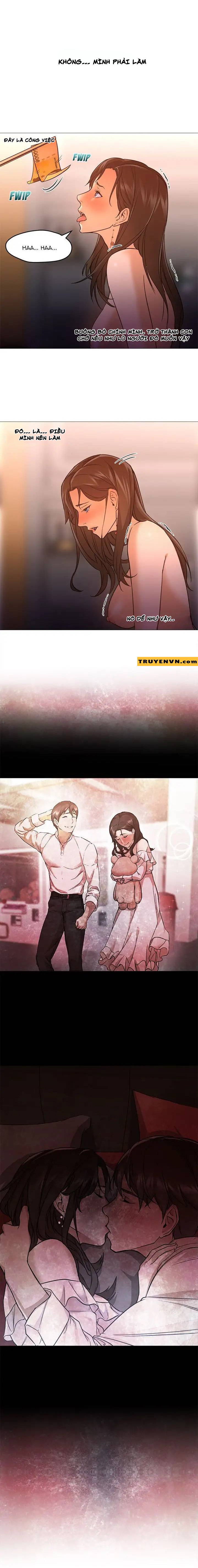 chúc bé ngủ ngon (good night) chapter 17 15