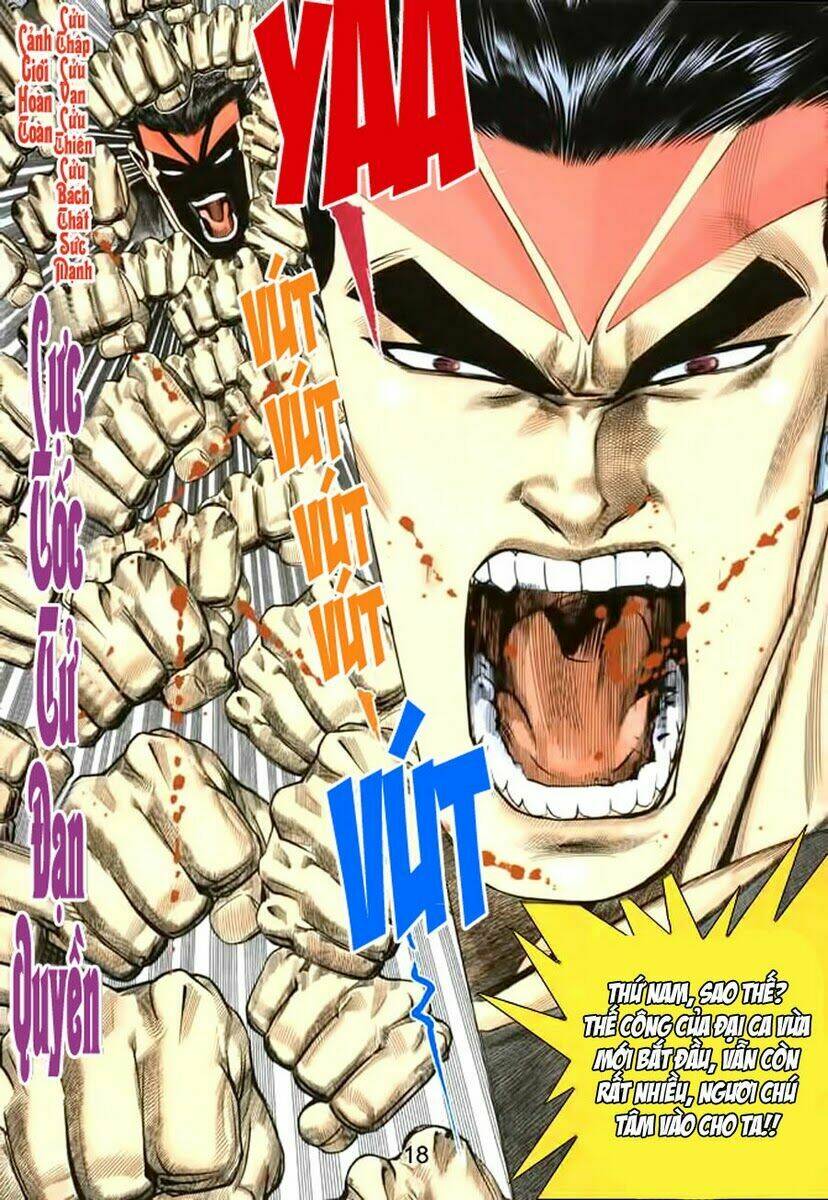 hải hổ 3 chapter 46 17