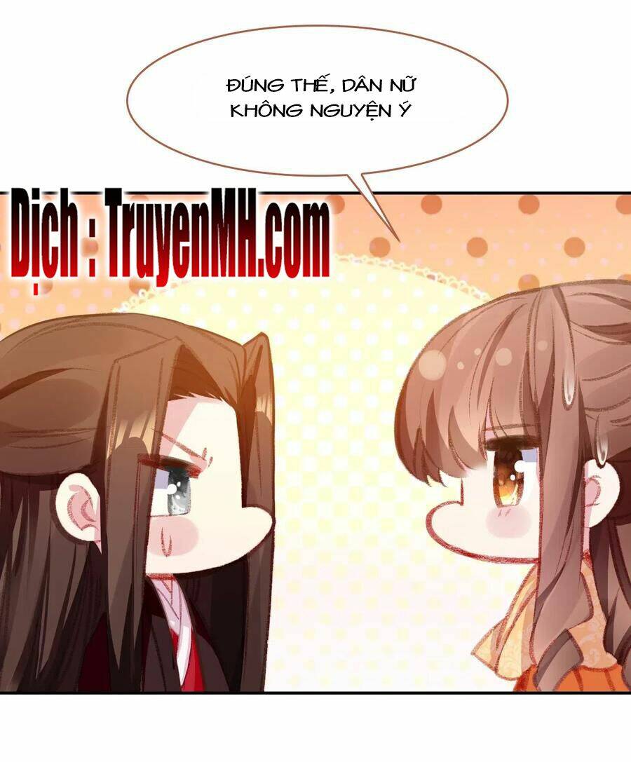 gả cho một tên thái giám đáng ghét chapter 194 11