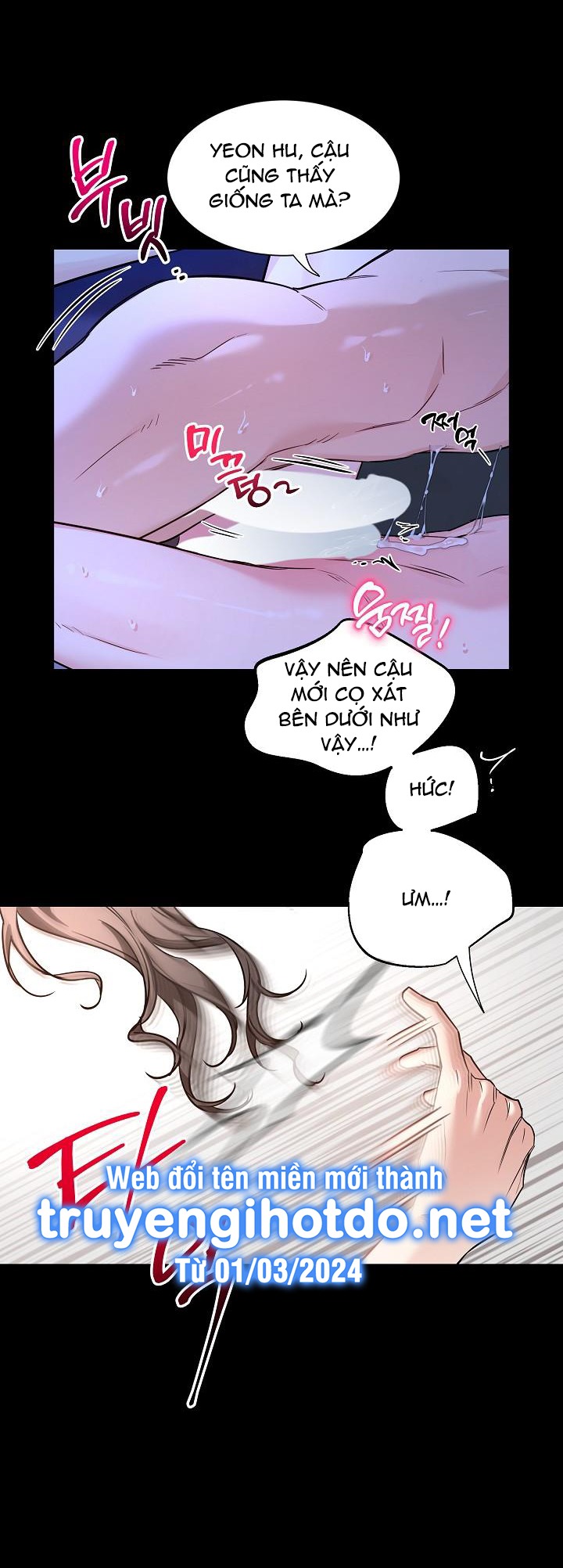 [18+] tuyển tập truyện bl ngắn - double bell chapter 64 7