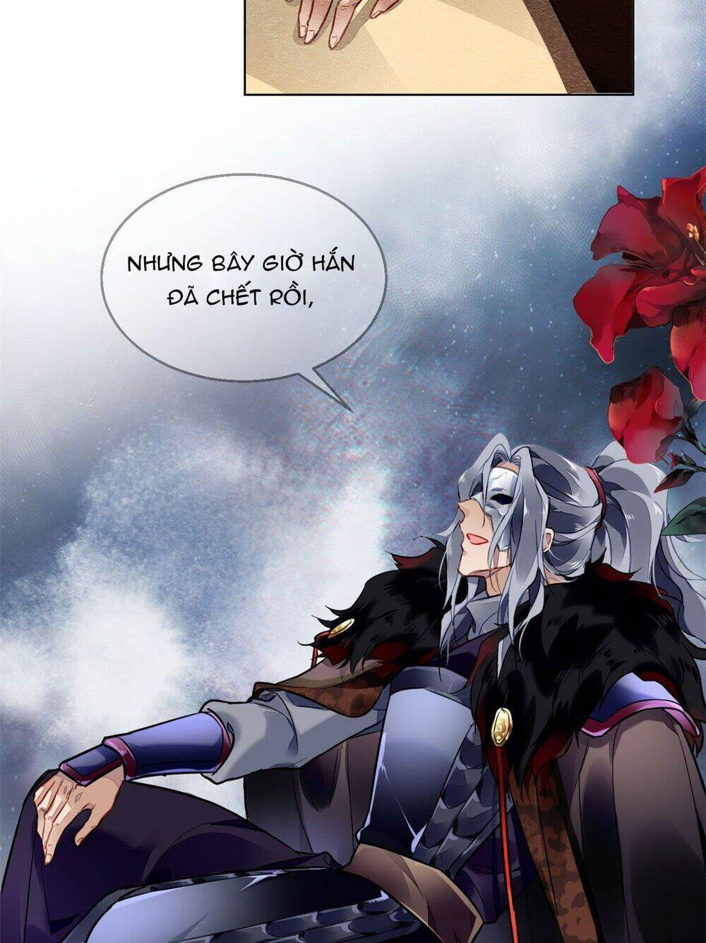 vấn đan chu chapter 9 46