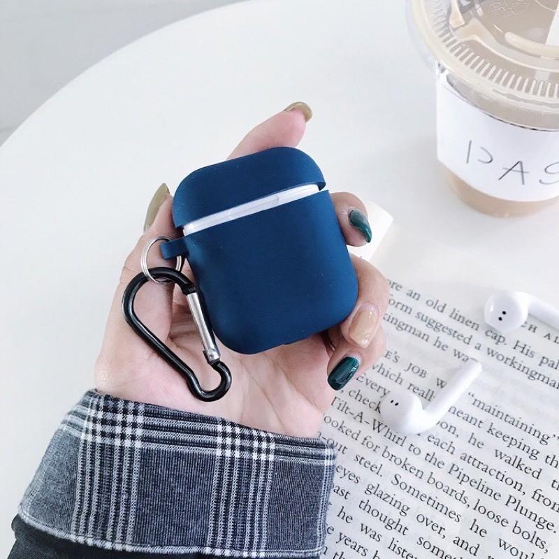 Case/Ốp silicol cho airpods 2