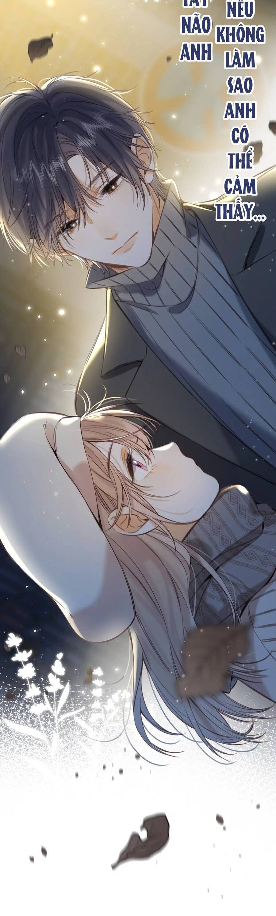 vụng trộm giấu không được chapter 58.2 17