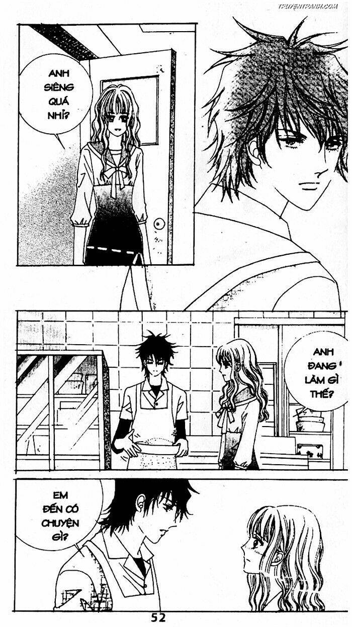 nhà trọ hoàn hảo chapter 92 24