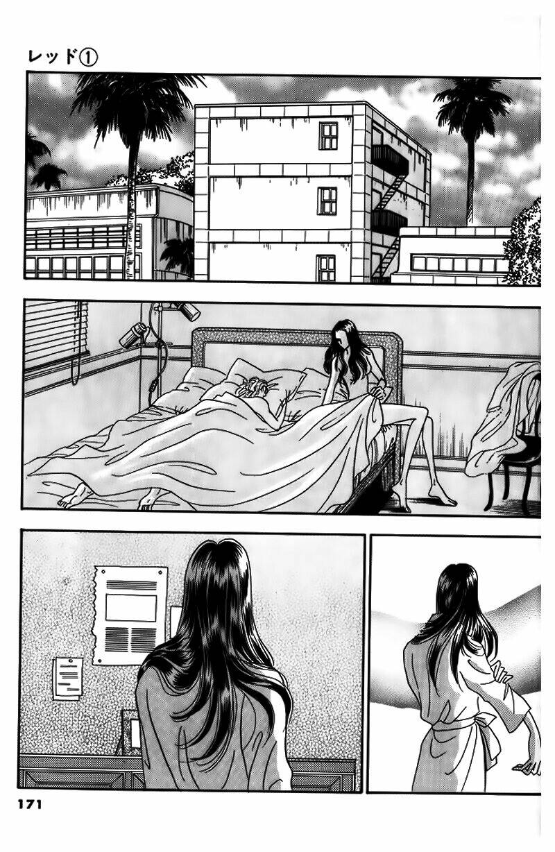 red - ngọc trong đá chapter 5 3