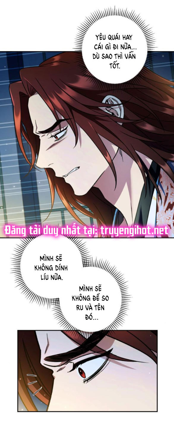 bản tình ca heeran chapter 46.2 20