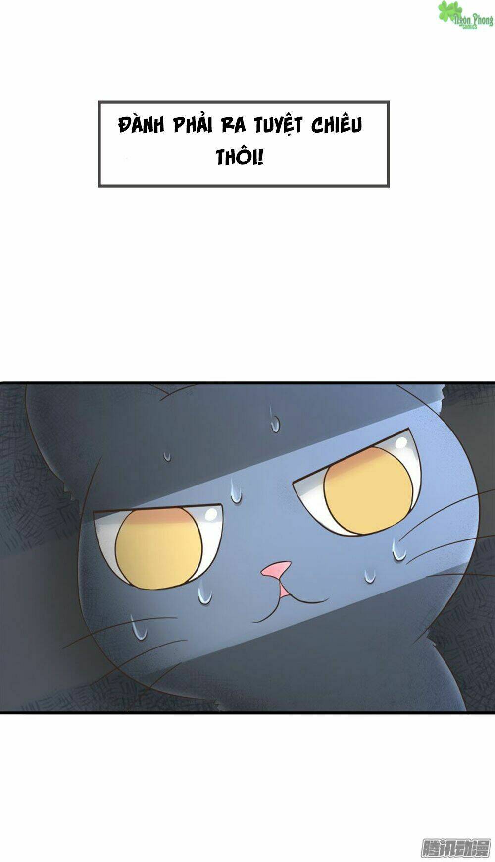 hai chú mèo totem chapter 0 7