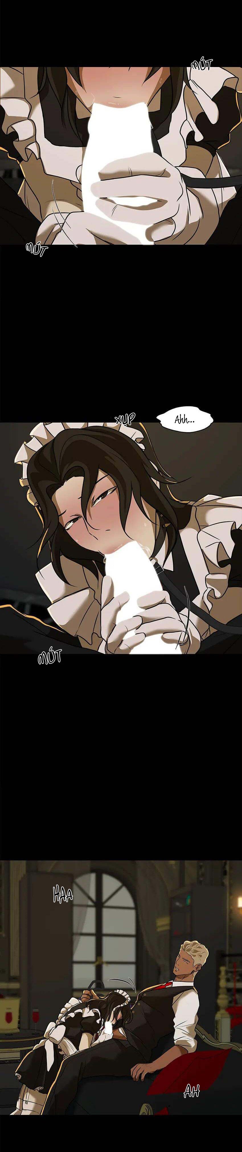 yêu phải kẻ sát nhân bóng rổ chapter 37 2