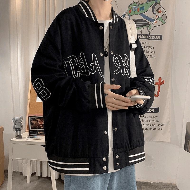 ÁO KHOÁC DÙ BOMBER NAM NỮ CỰC ĐẸP HOT CHO CÁC BẠN TRẺ , ĐƯỢC ƯA CHUỘNG TRANG NEMO