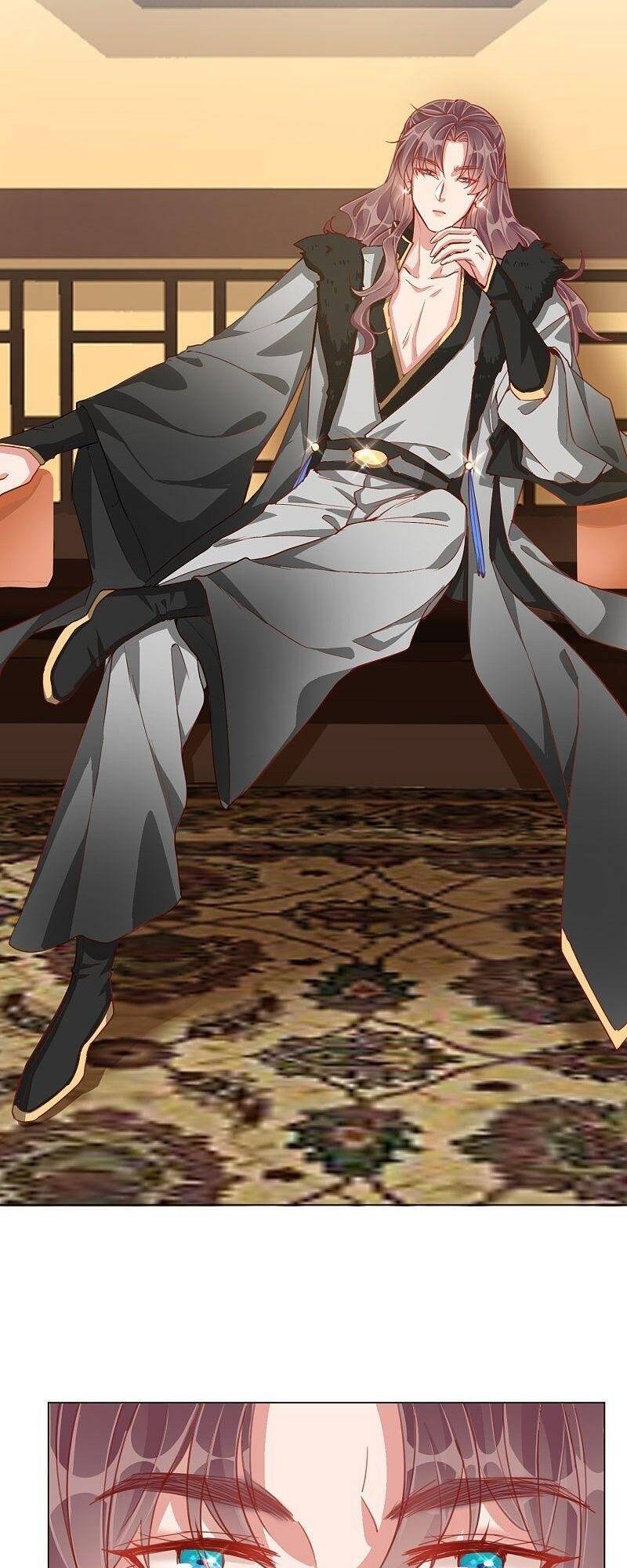 công lược trưởng thành của vương phi chapter 36 31