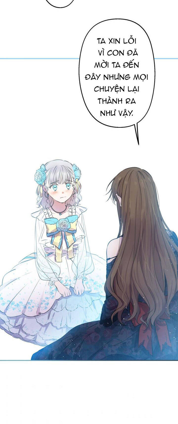 những nhân vật mạnh nhất thế giới ám ảnh tôi chapter 29.1 4