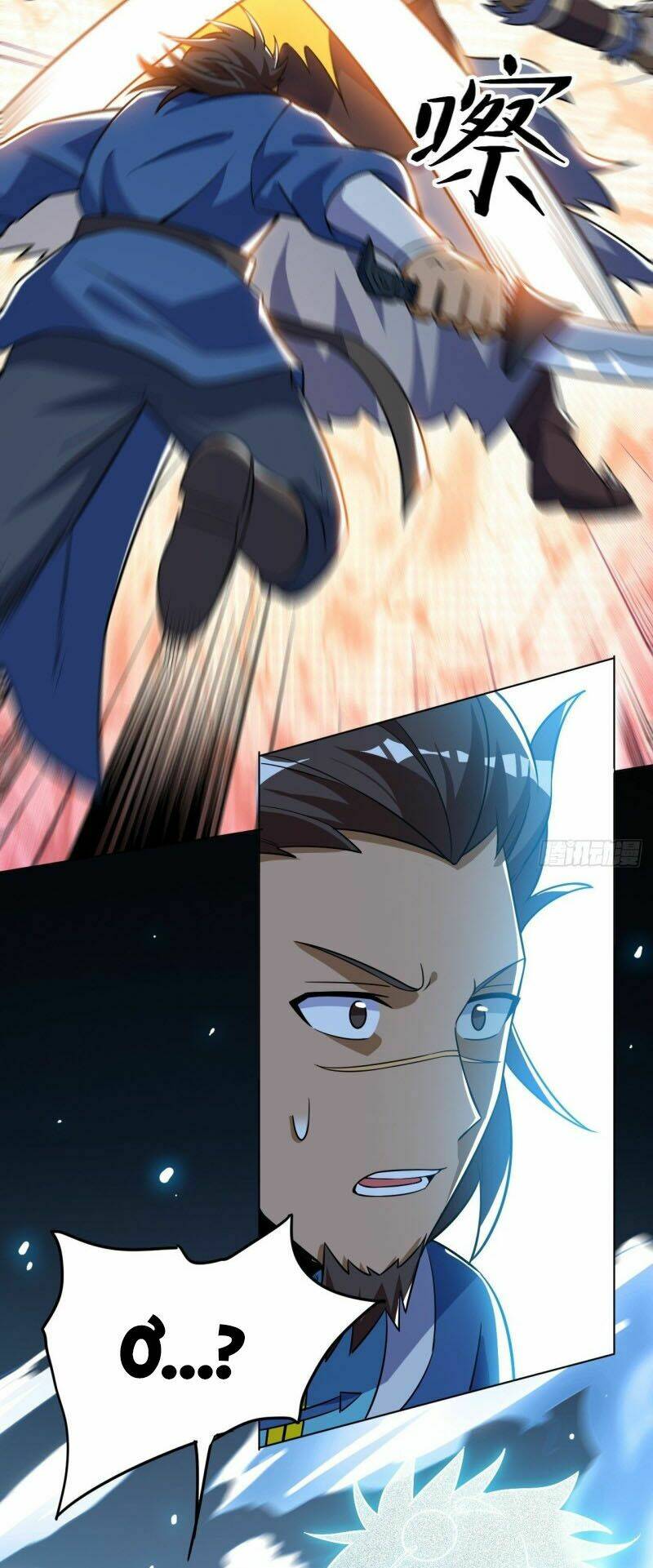 thần võ đế tôn chapter 84 24