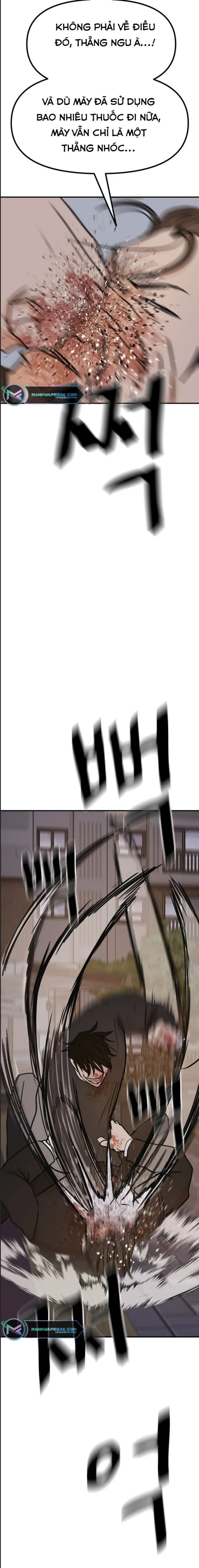 bạn trai võ sĩ chapter 105 20