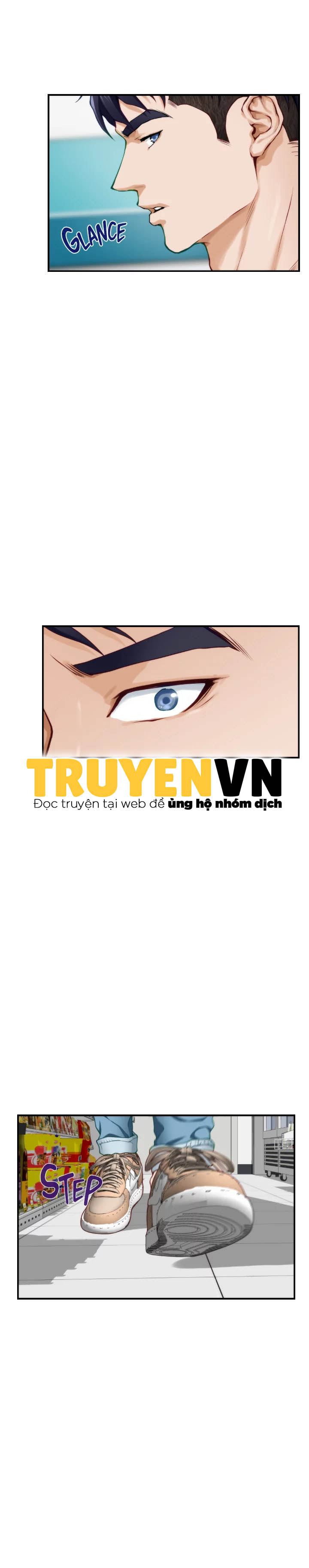 qua đêm với chị yêu chapter 16 6