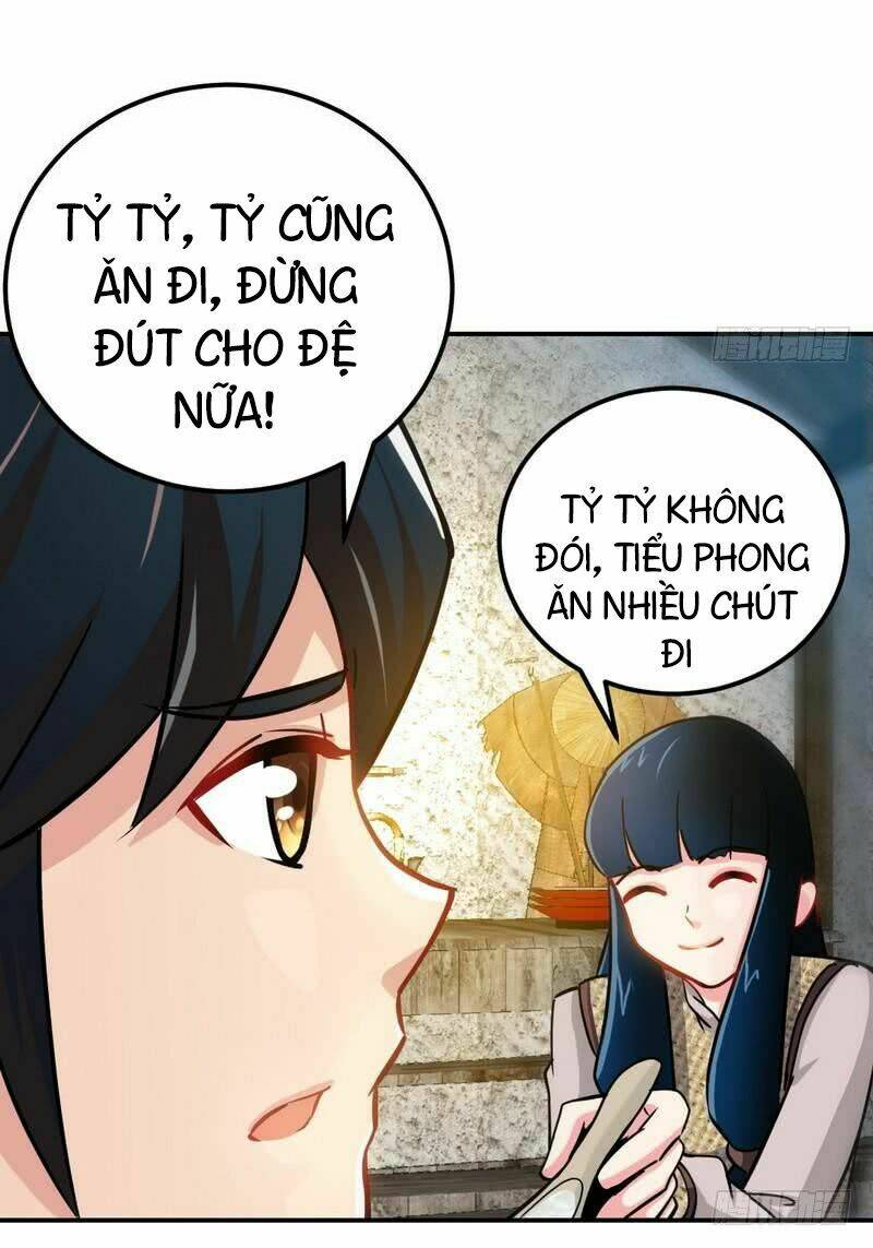 chí tôn thần ma chapter 2 6