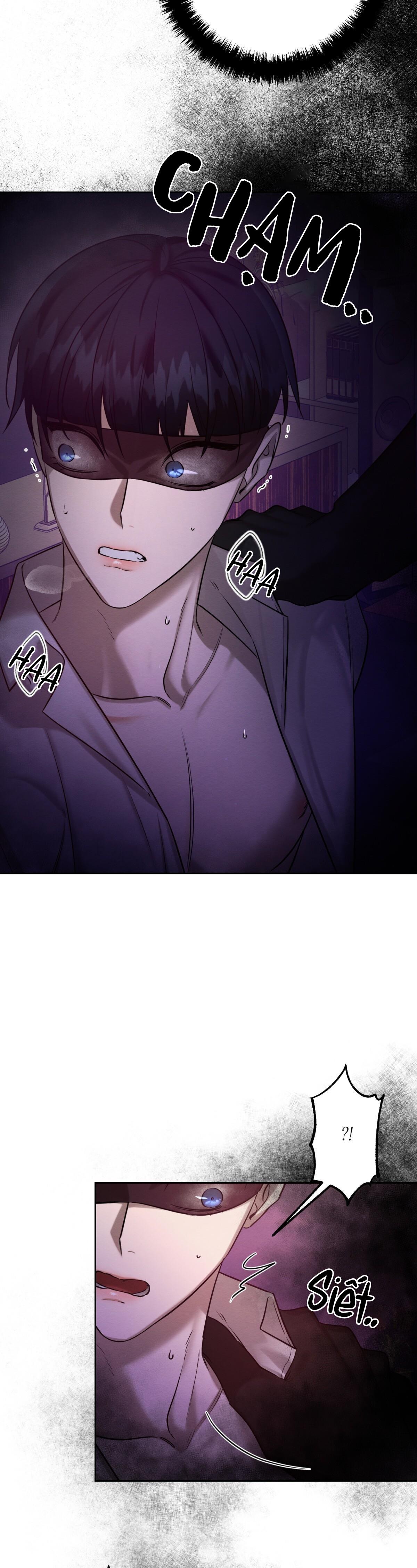 lý do của ác nhân chapter 30 7