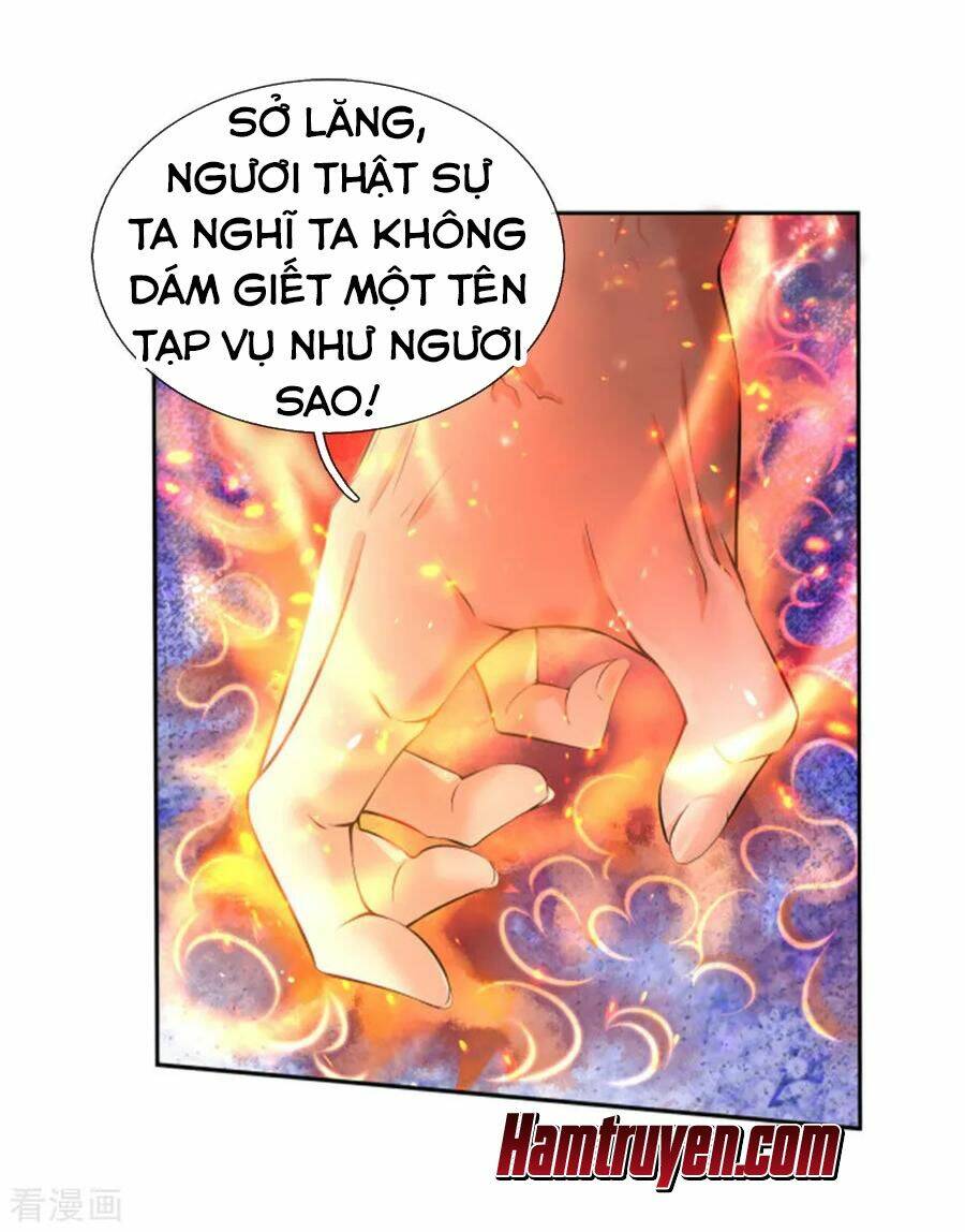 thân thể của ta là kiếm chủng chapter 54 10