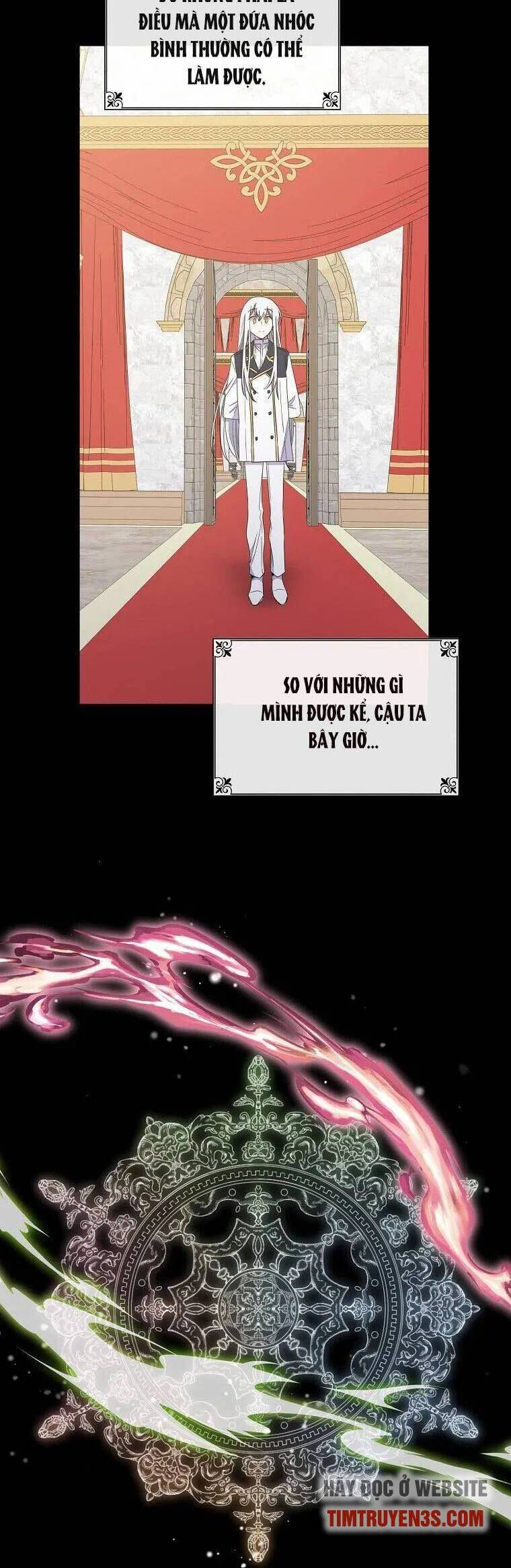 nhà hiền triết yigret chapter 43 26