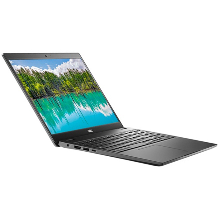 Laptop Dell Latitude 3510 70233210 (Core i3-10110U/ 4GB DDR4 2667MHz (1x4GB)/ HDD 1TB 5400rpm/ 15.6 HD/ Fedora) - Hàng Chính Hãng