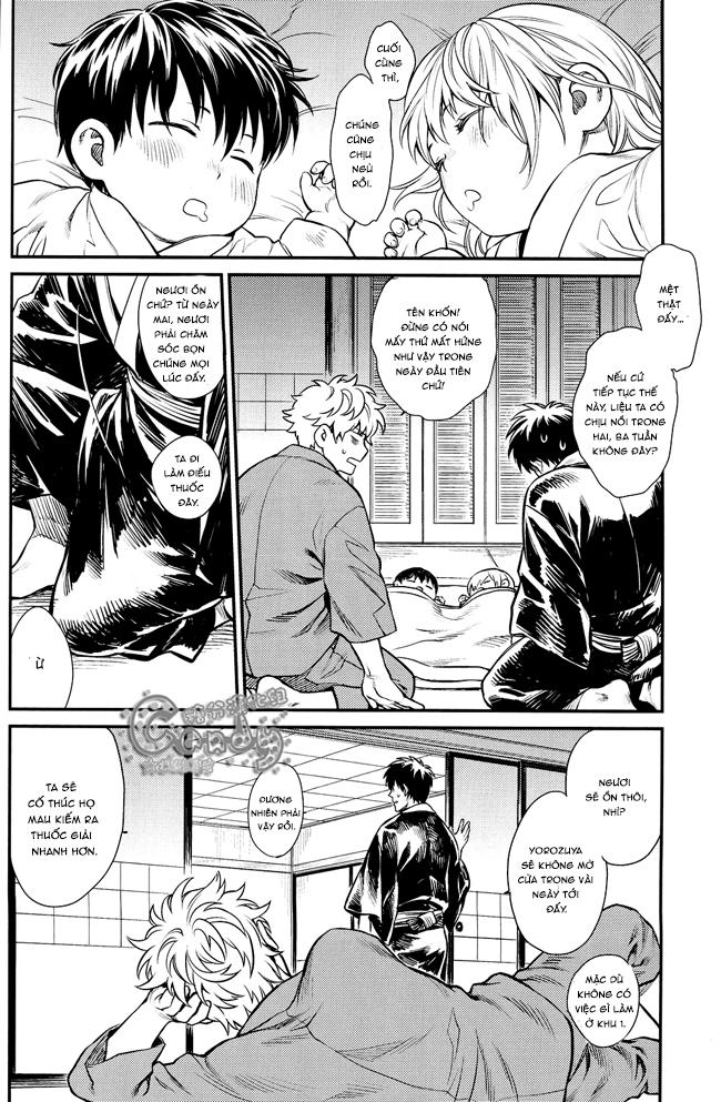 oneshot hỏny chapter 43 8