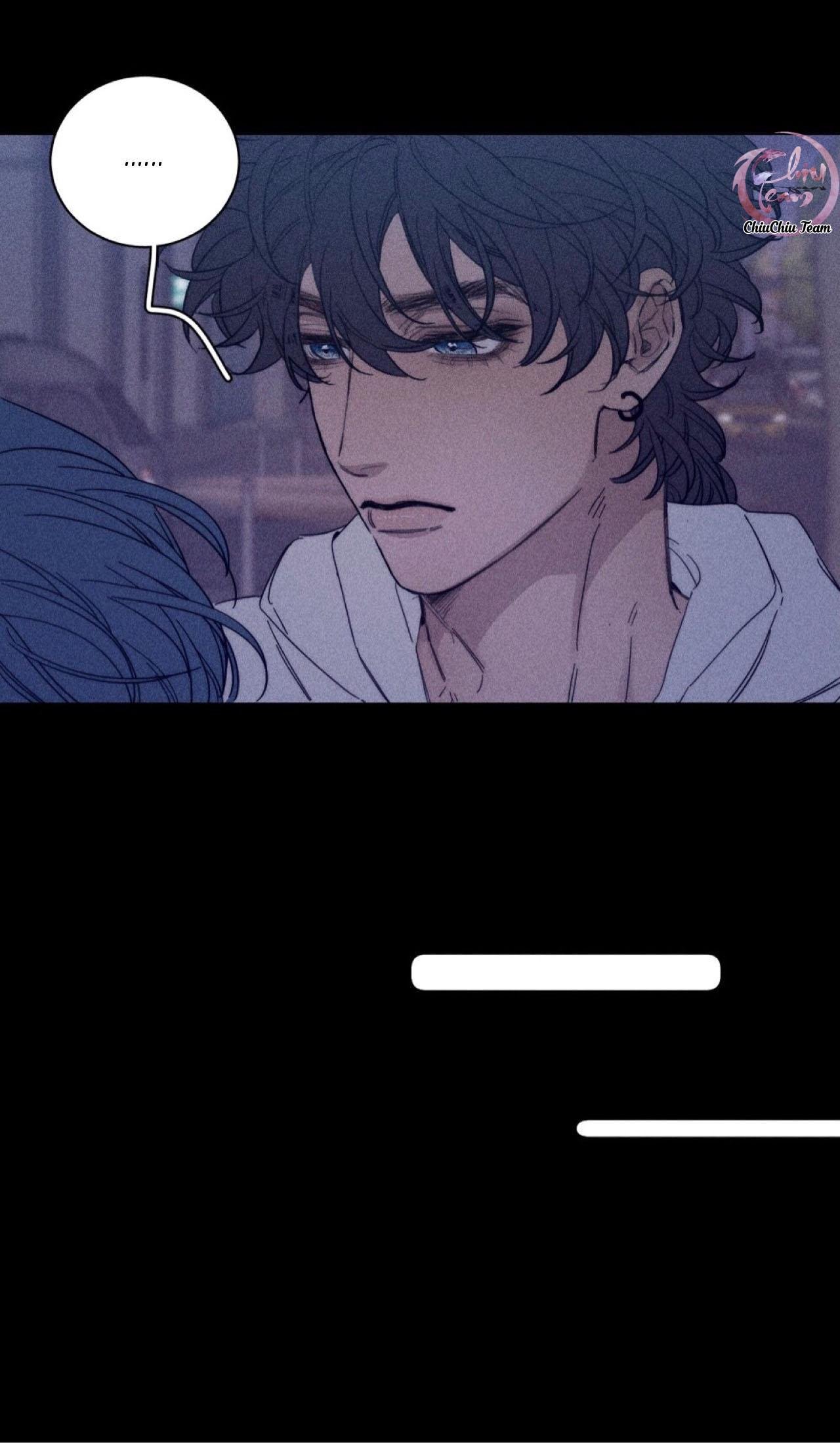 mùa xuân đang đến chapter 57 5