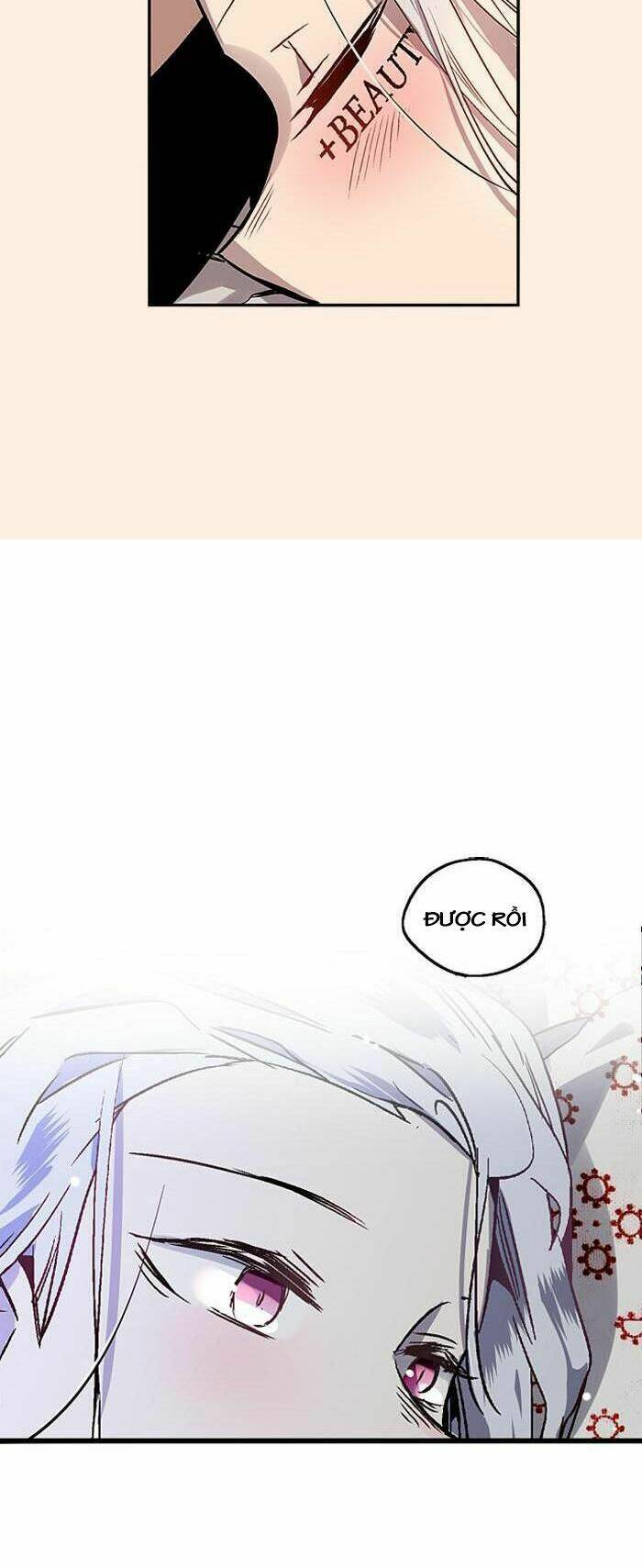 người máy hủy diệt chapter 52 39