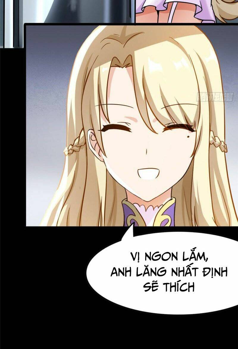 bạn gái virus của tôi chapter 284 2