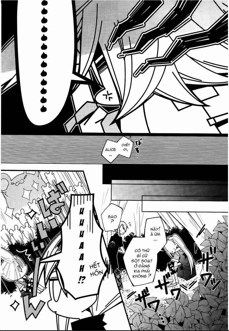 snow white and alice chapter 15 18