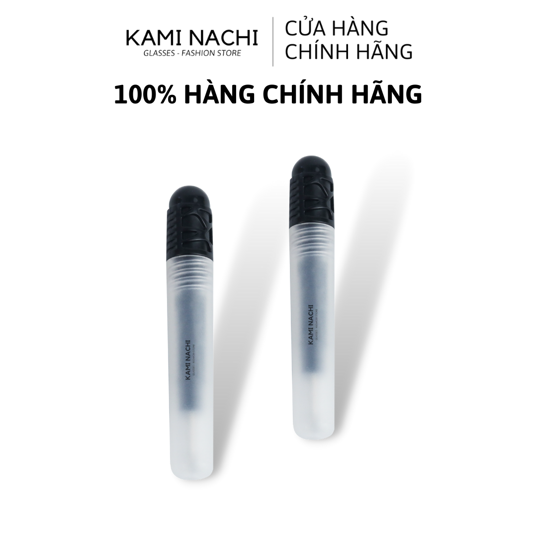 Tua vít sửa mắt kính, đồng hồ đa chức năng có sẵn ốc đi kèm KAMI NACHI