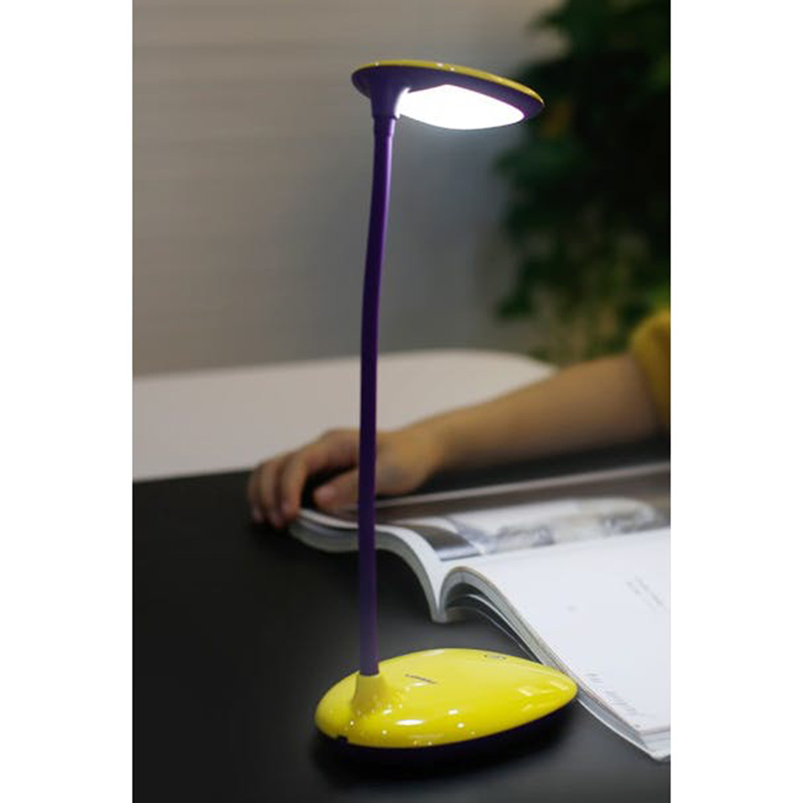 Pisen Led Chargeable Lamp