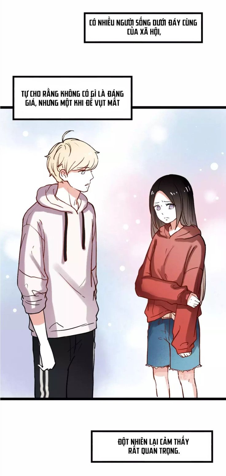 cậu đã từng yêu tôi 2 chapter 14 33