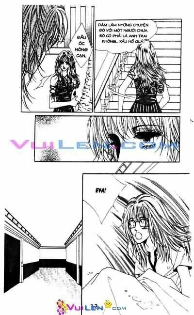 tìm anh - look for oppa chapter 3 12