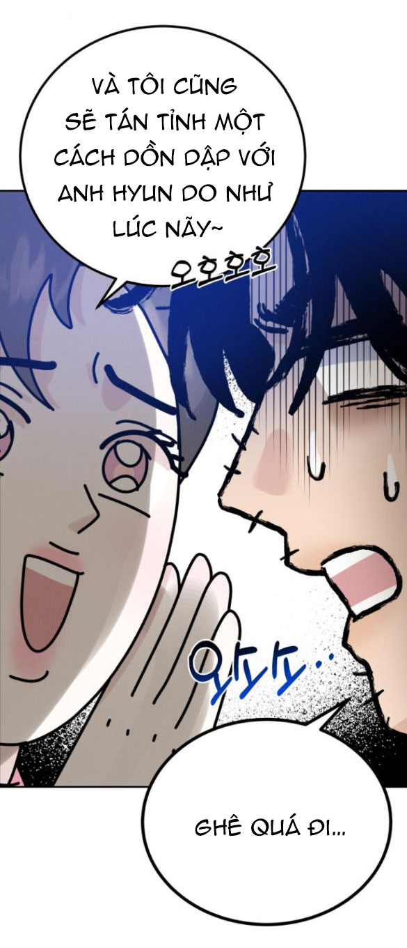 Thuyết Tình Yêu Ích Kỷ chapter 10.2 30