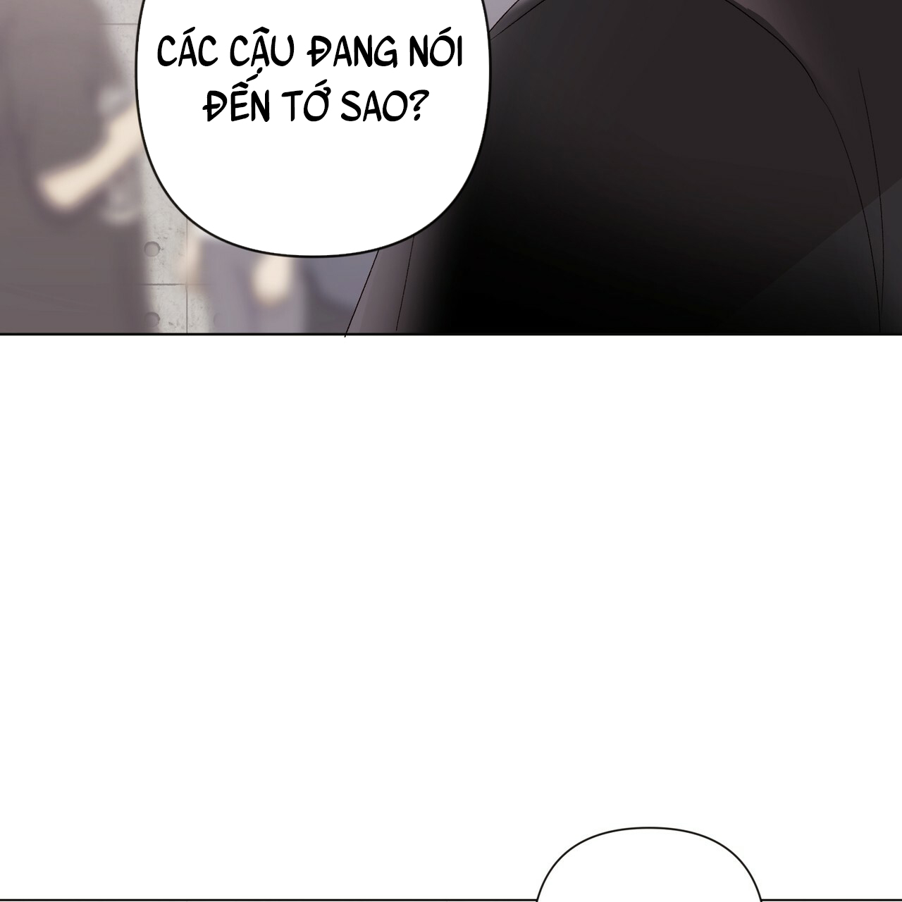 juliet, ở đây không phải là kansas đâu! chapter 7 3