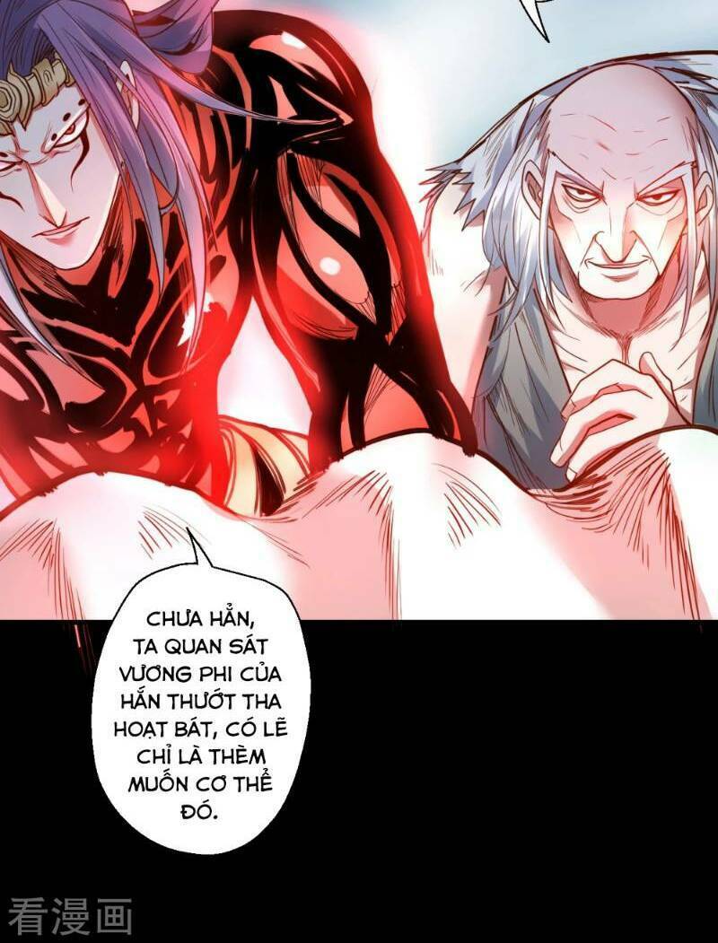 tối cường đại biểu hoàng kim thận chapter 66 15