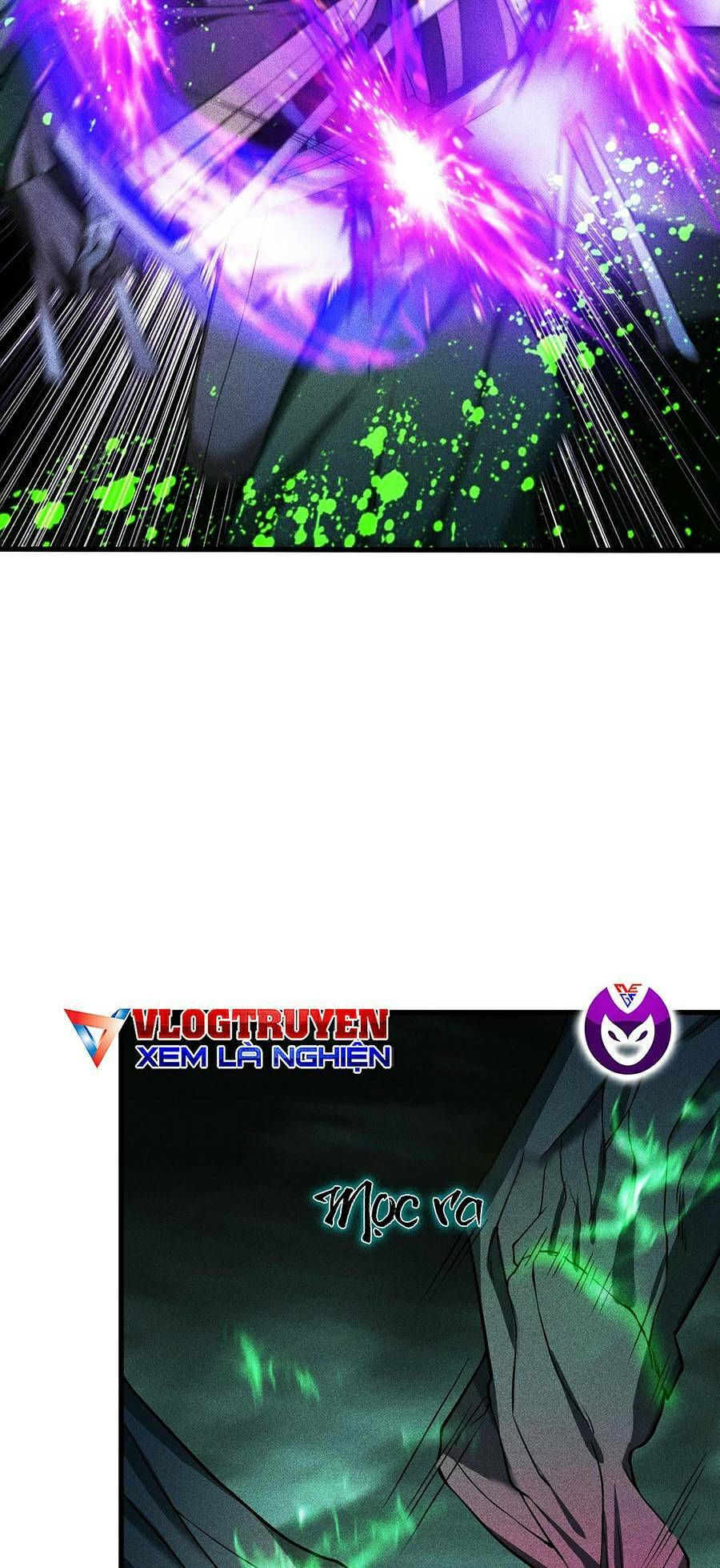 người chơi siêu mạnh chapter 16 16