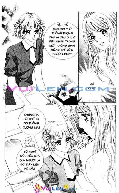 tìm lại tình yêu chapter 45 10