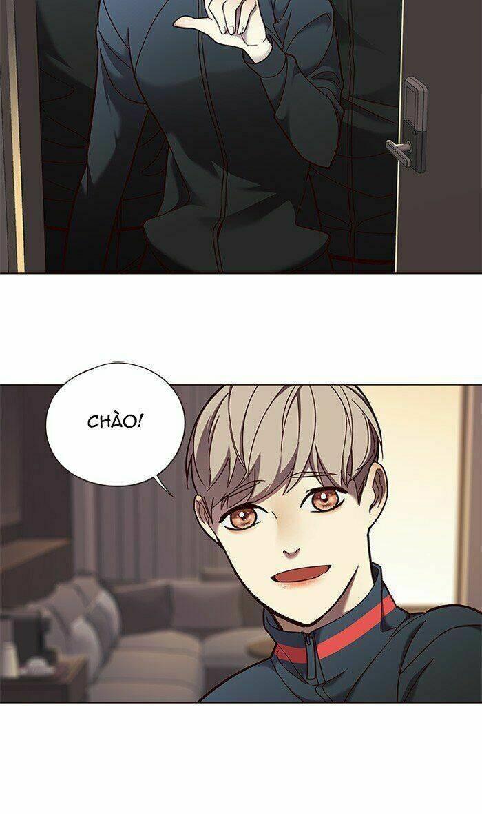 biến thân thành mèo chapter 82 11