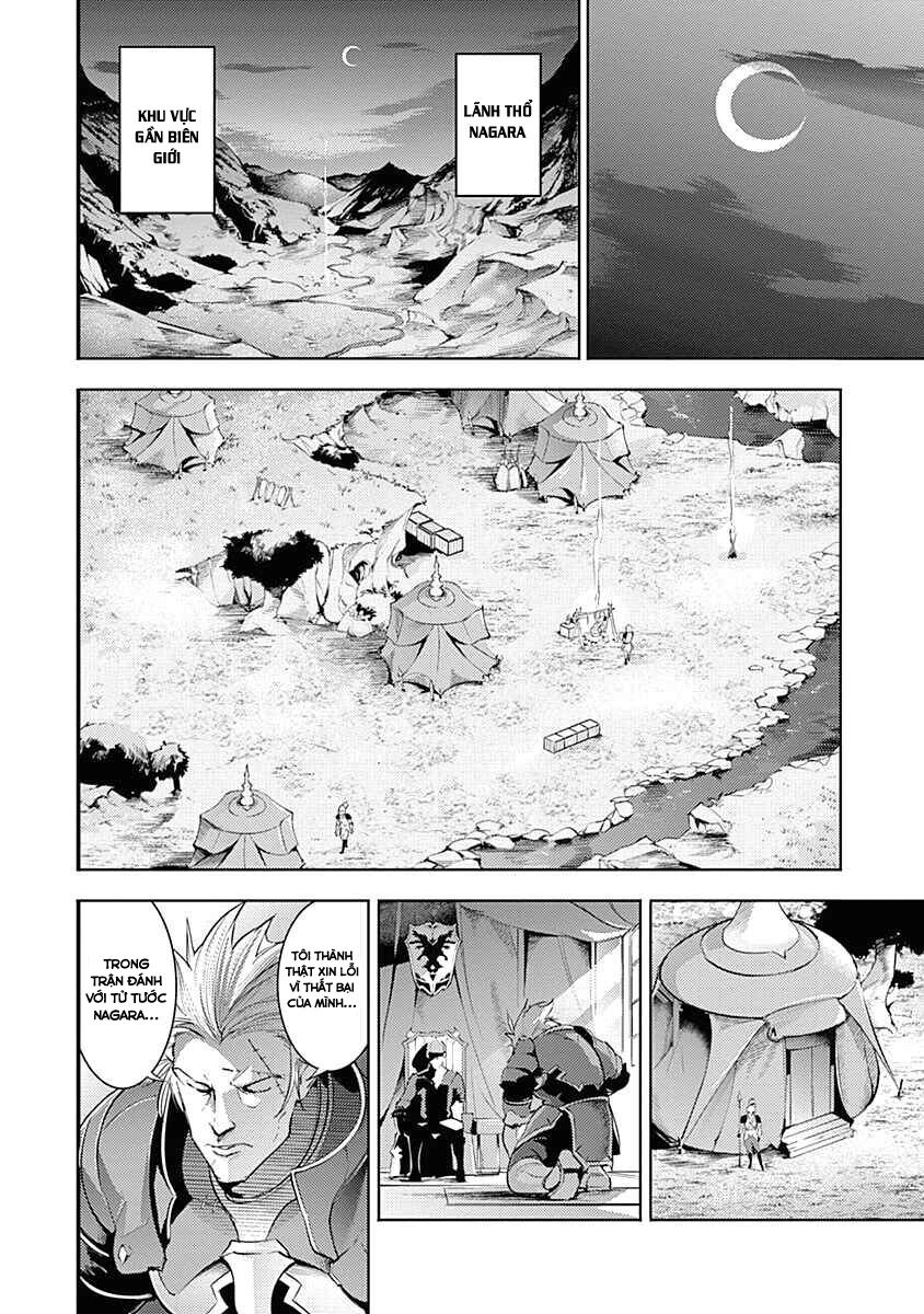 worlds end harem fantasia chapter 32.5 13