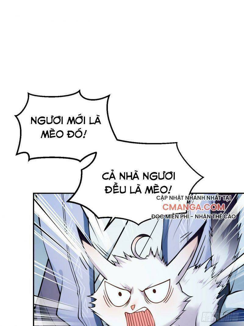 nữ tiên tôn bận đào hôn chapter 32 30