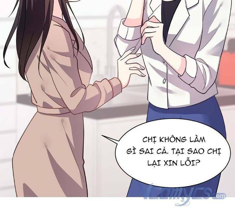 vô tình trở thành con gái của triệu phú chapter 8 12