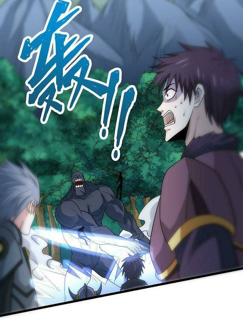 kiếm vũ chapter 163 2