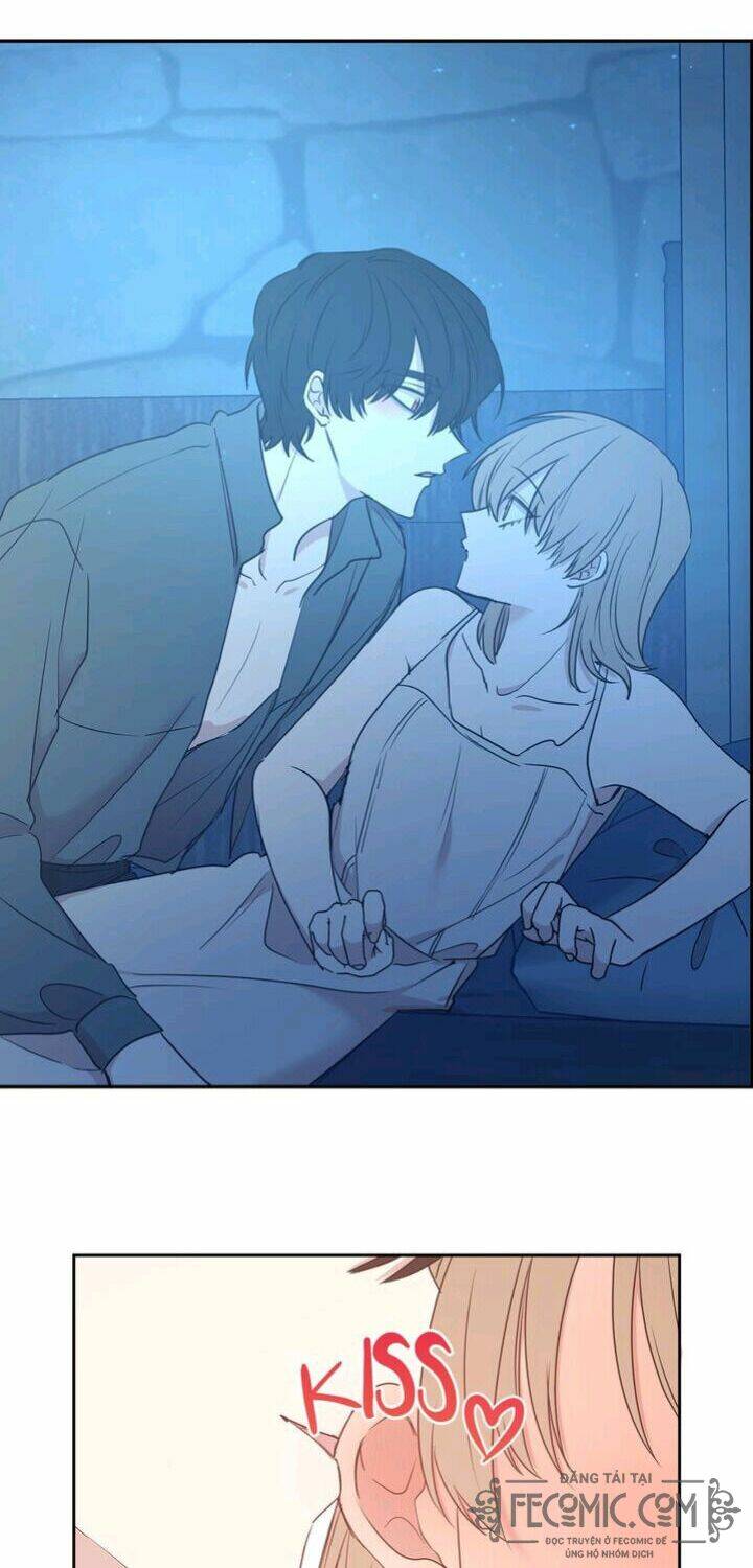 tôi chọn kết thúc của hoàng đế chapter 84 12