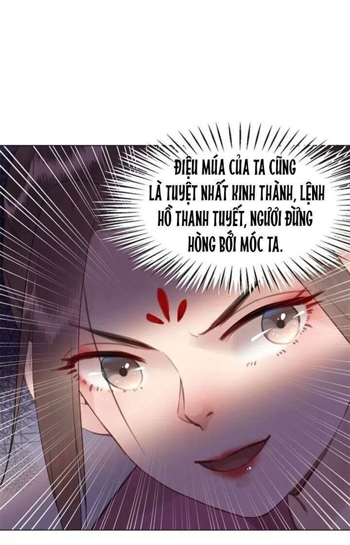 cực phẩm phế vật tiểu thư chapter 95 10