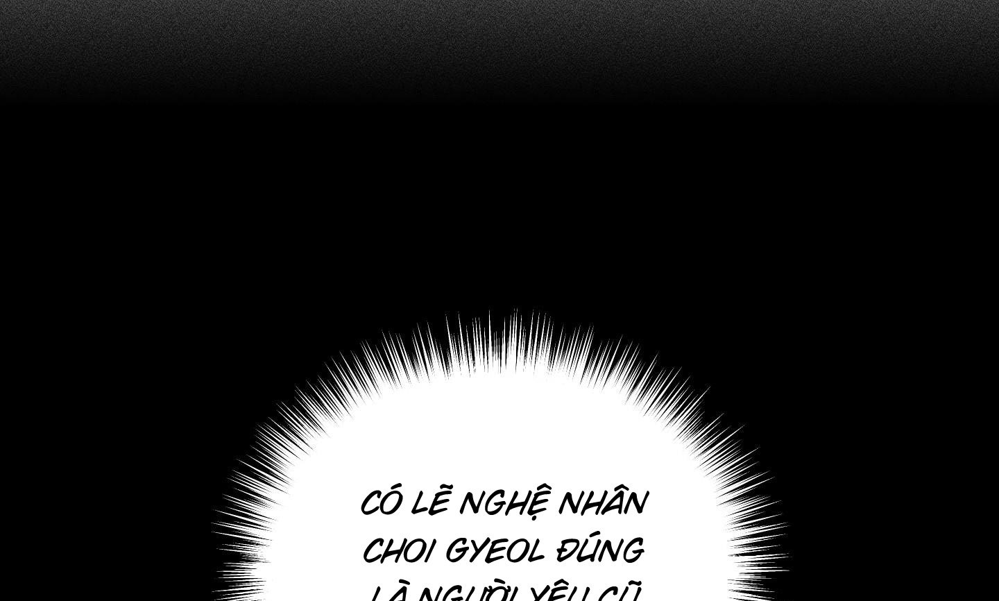 Hình thái mối tình tan vỡ chapter 11