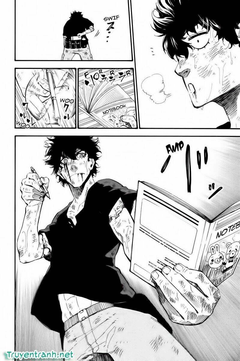 dolly kill kill chapter 108 11